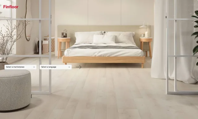 Finfloor Hong Kong