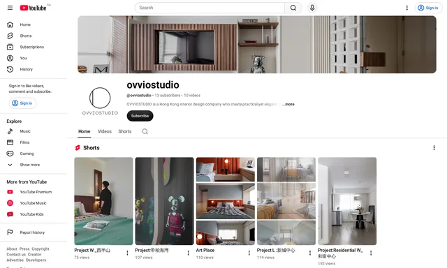 Ovviostudio