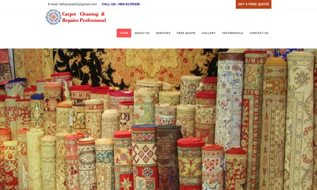 Talha Carpets