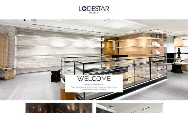 Lodestar Projects