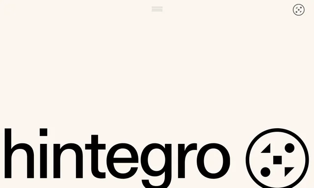 Hintegro