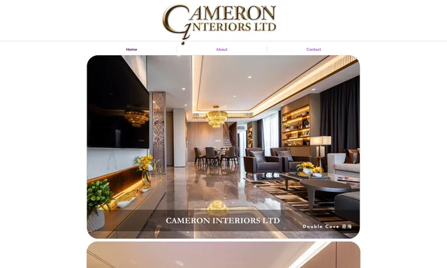 Cameron Interiors