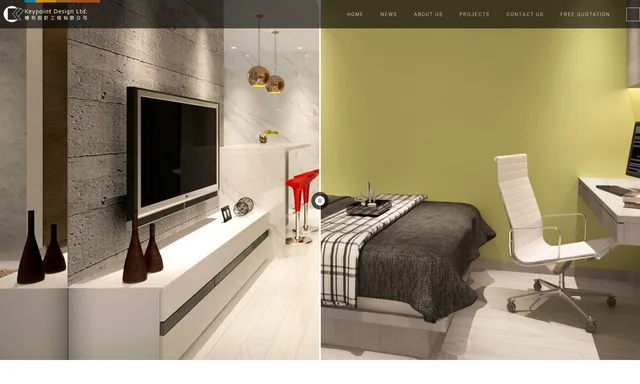 Keypoint Design Ltd