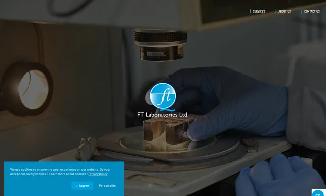 Ft Laboratories Ltd