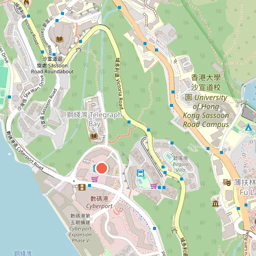 Cloud Valley 雲基地