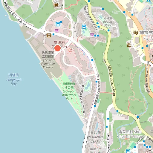 Hkright Network