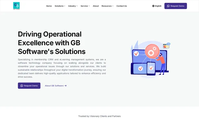 CTC Inno Software