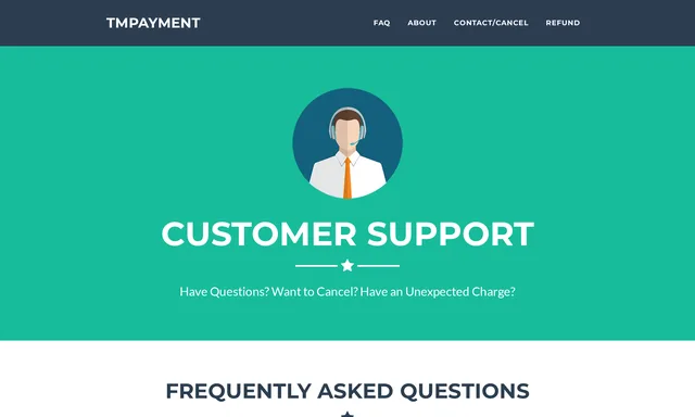 TMPayment