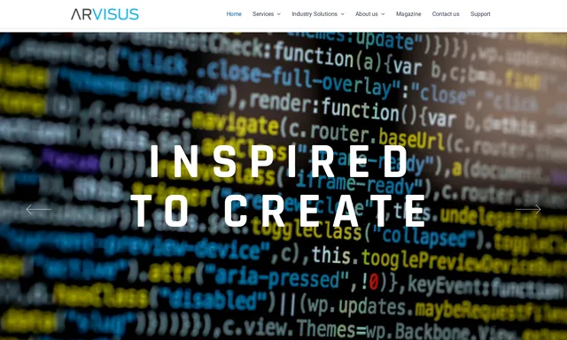 Arvisus