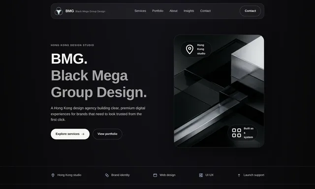 Black Media Group