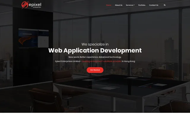 Epixel Enterprises