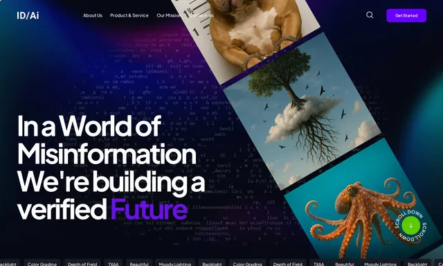 uMax Data Technology
