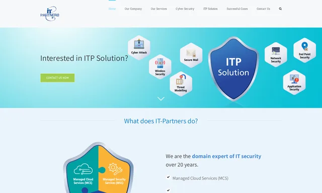 IT Partners