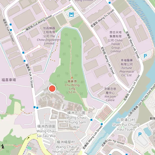 安康路9號