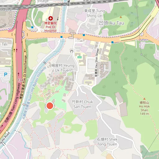 Workday Hong Kong