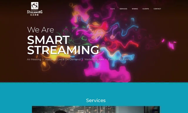 Smart Streaming