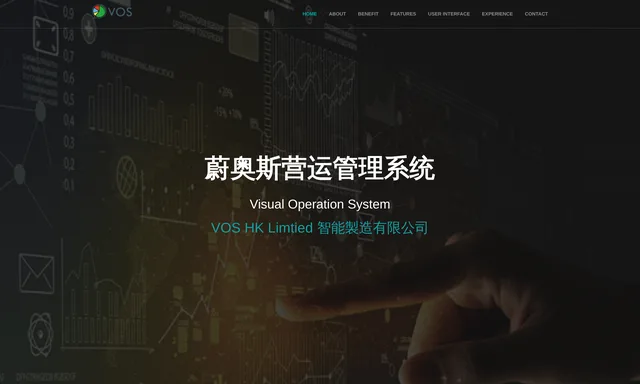 i-TechSoft System