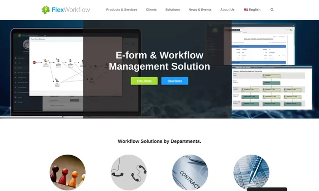 FlexWorkflow