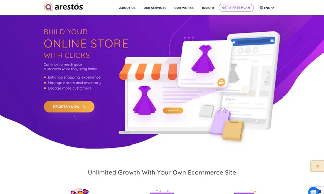 Arestos