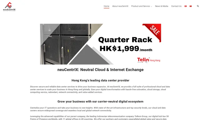 Neucentrix