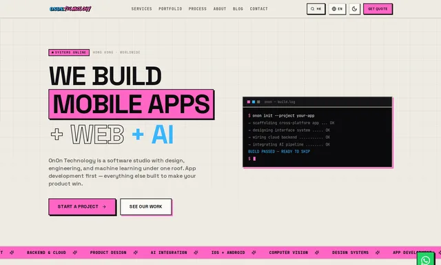 SourceCode Technology