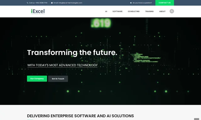 iExcel