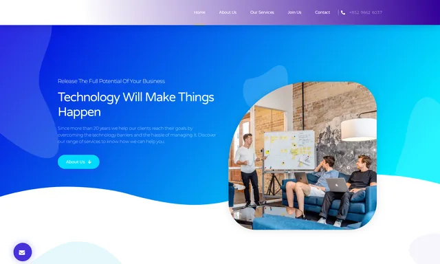 Cleverglow Limited