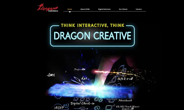 Dragon Creative Media