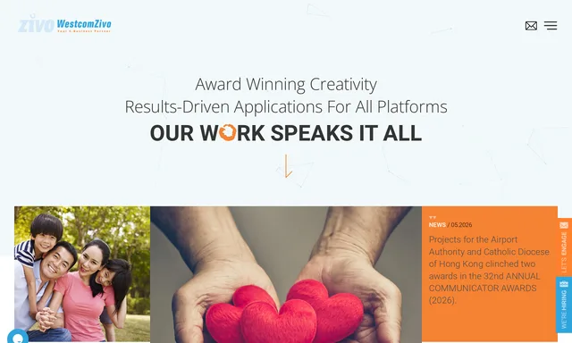 WestcomZivo Ltd