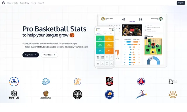 Scorelab