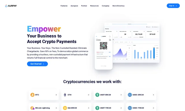 Aurpay