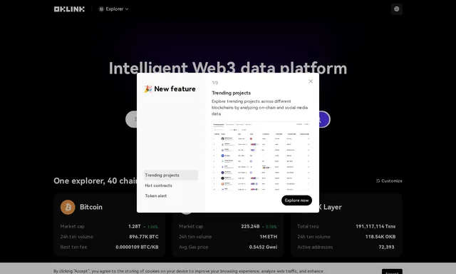 OKLink