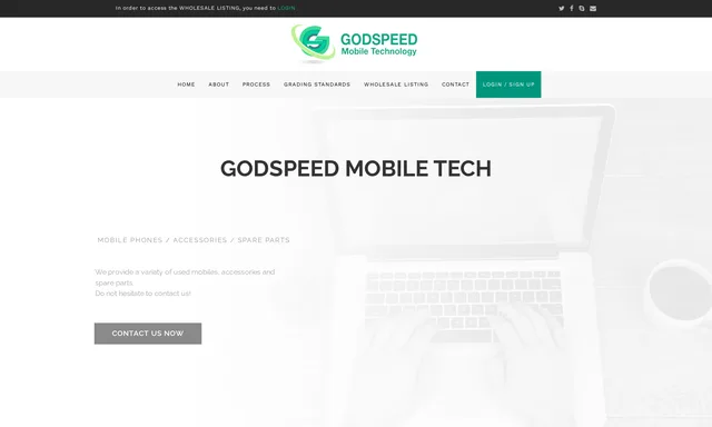 Beijing Cloump Technology