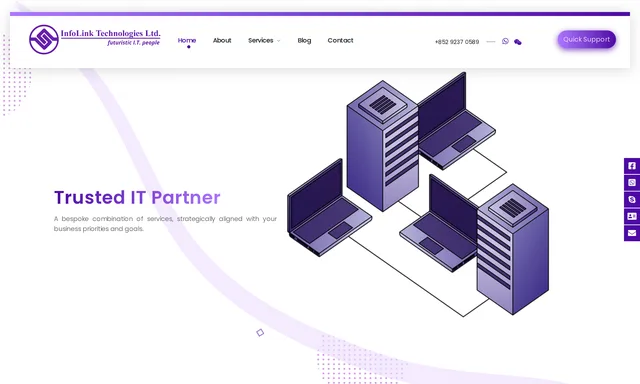 InfoLink Technologies