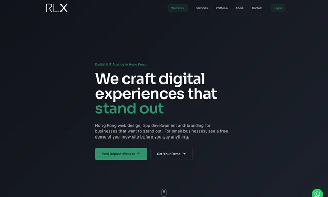 RLX