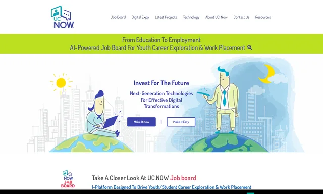 UC Now Communication Limited