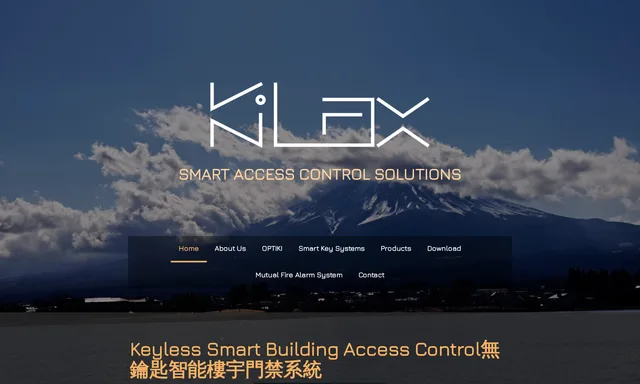 KiLax Optiki