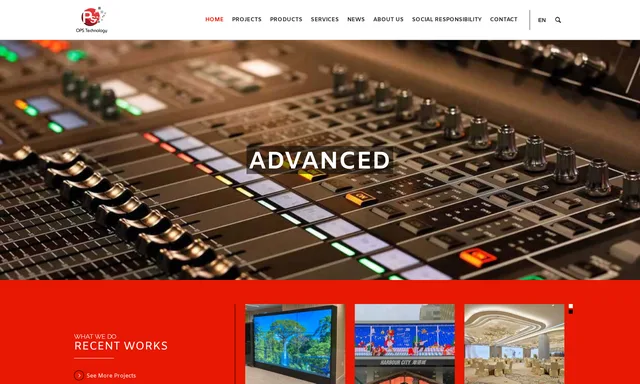 Ops Network Ltd
