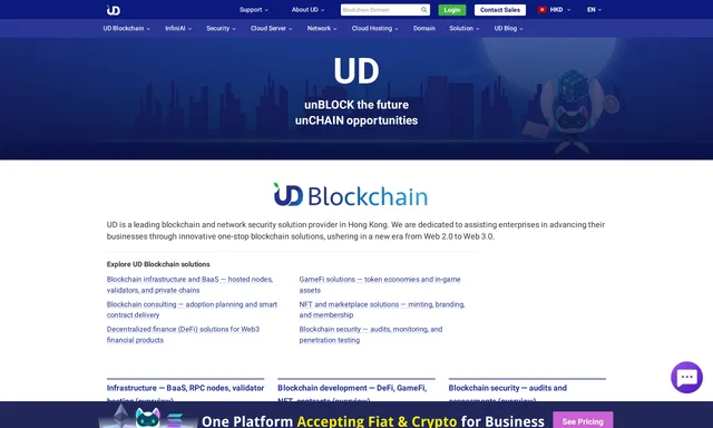 UD