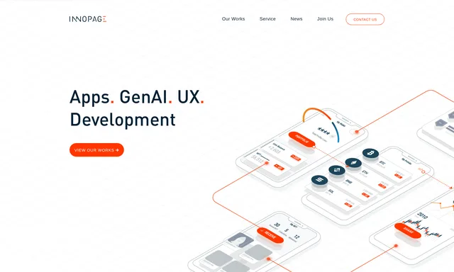 Innopage Limited