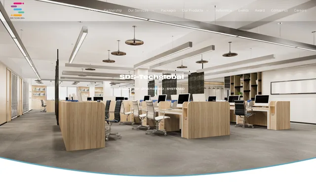SDS-Techglobal