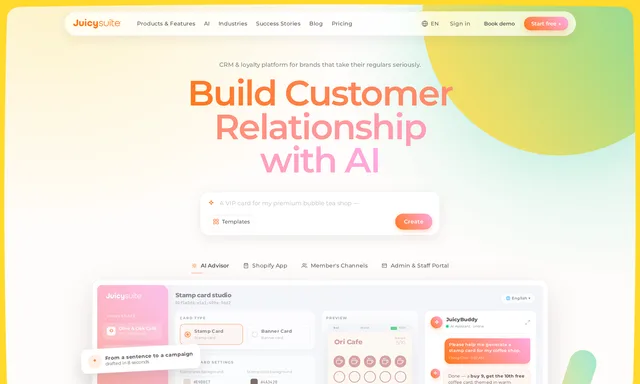 Juicyapp