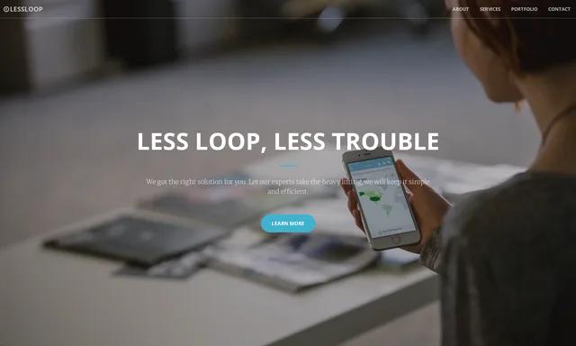 LessLoop Limited