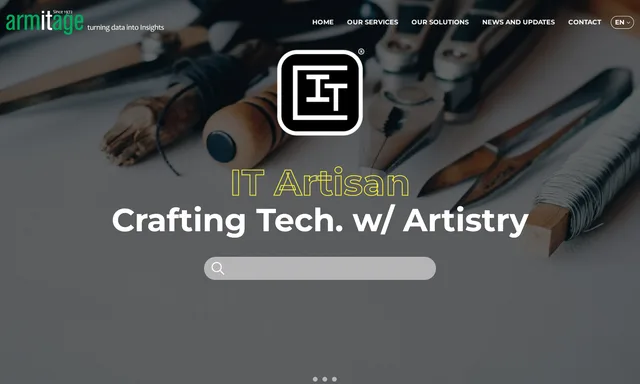 Armitage Technologies