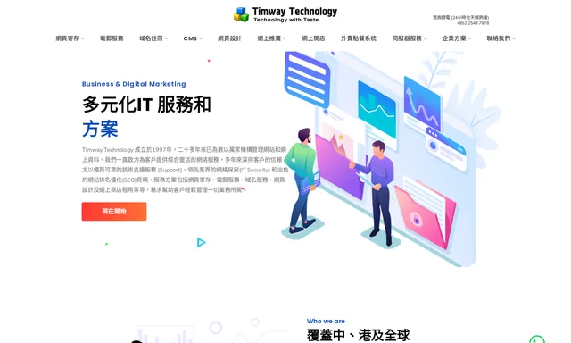 Timway
