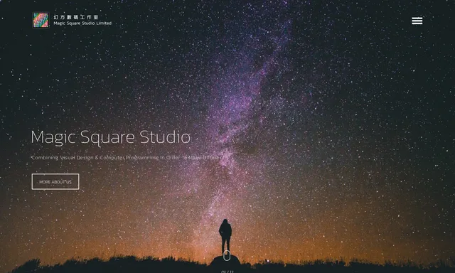 Magic Square Studio