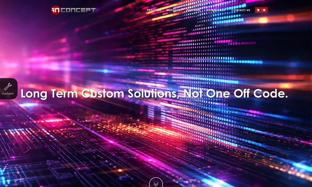 In Concept Technology