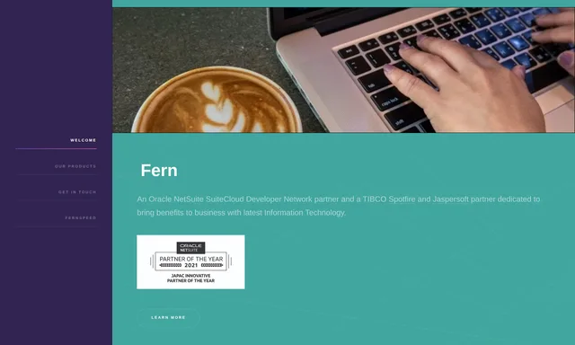 Fern Ltd
