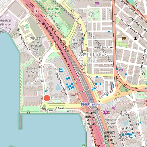 Nanoco 納米電腦