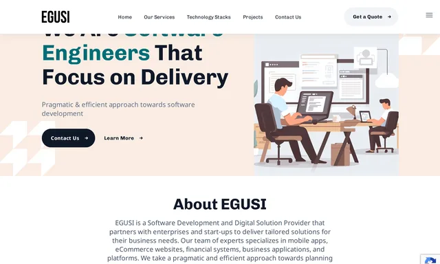 EGUSI